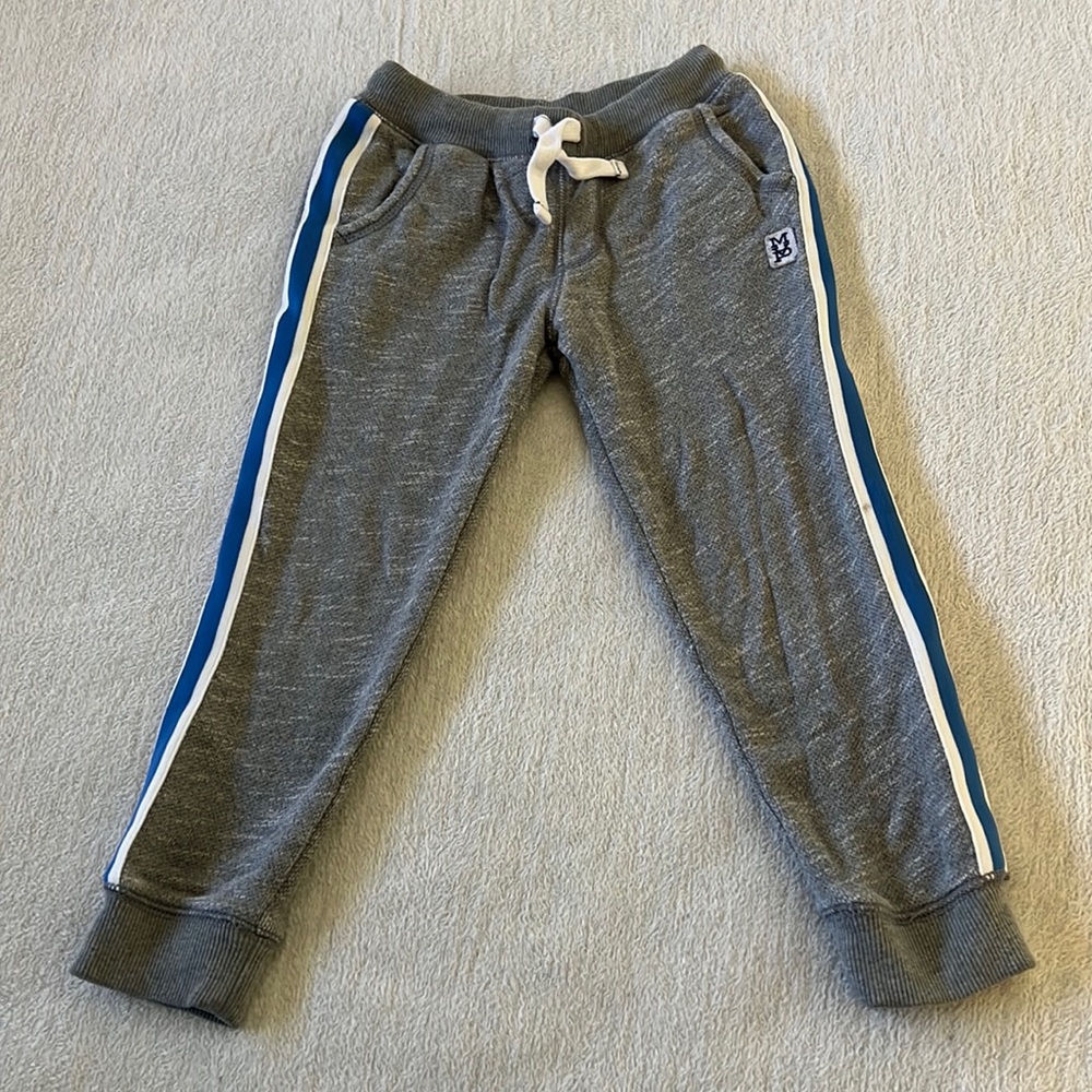 Boys sweatpants